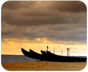Chavakkad Beach